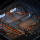 Illustration for article titled The Art Of emThe Banner Saga/em, One Of The Most Beautiful Video Games Ive Ever Seen